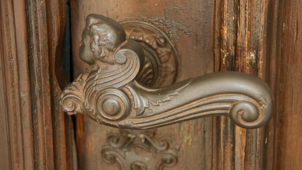 Villa Margarete Sassnitz Eksteriør bilde